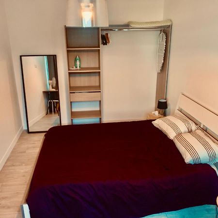 Superbe Appartement En Hyper Centre De Charleville 외부 사진