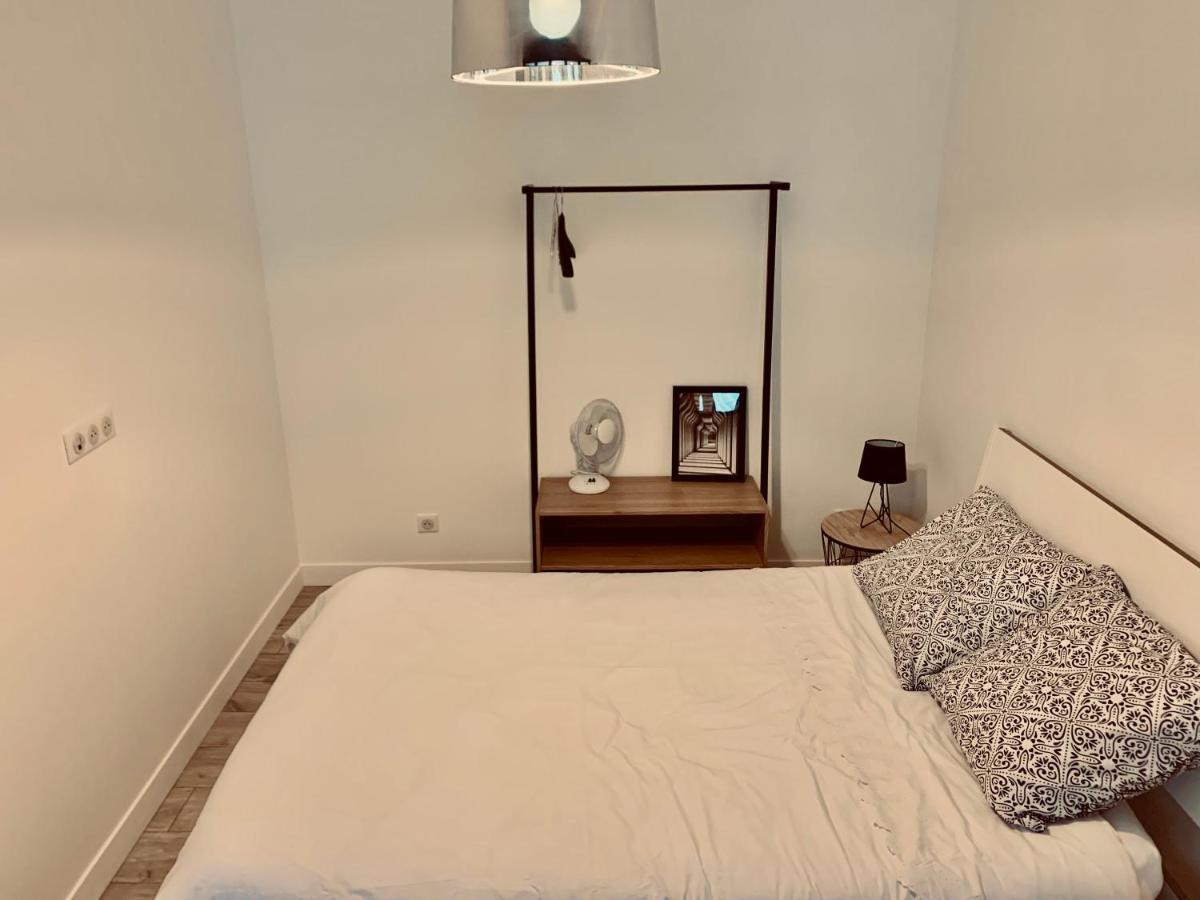 Superbe Appartement En Hyper Centre De Charleville 외부 사진
