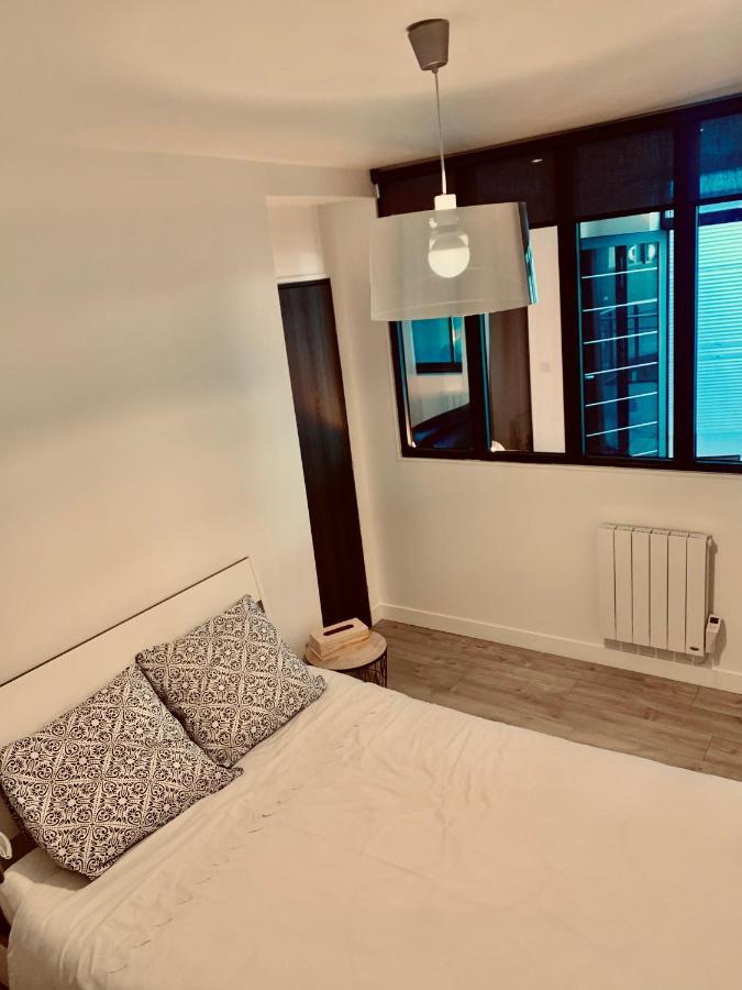 Superbe Appartement En Hyper Centre De Charleville 외부 사진