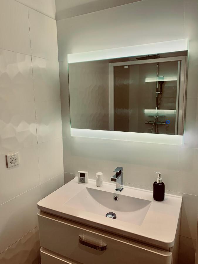 Superbe Appartement En Hyper Centre De Charleville 외부 사진
